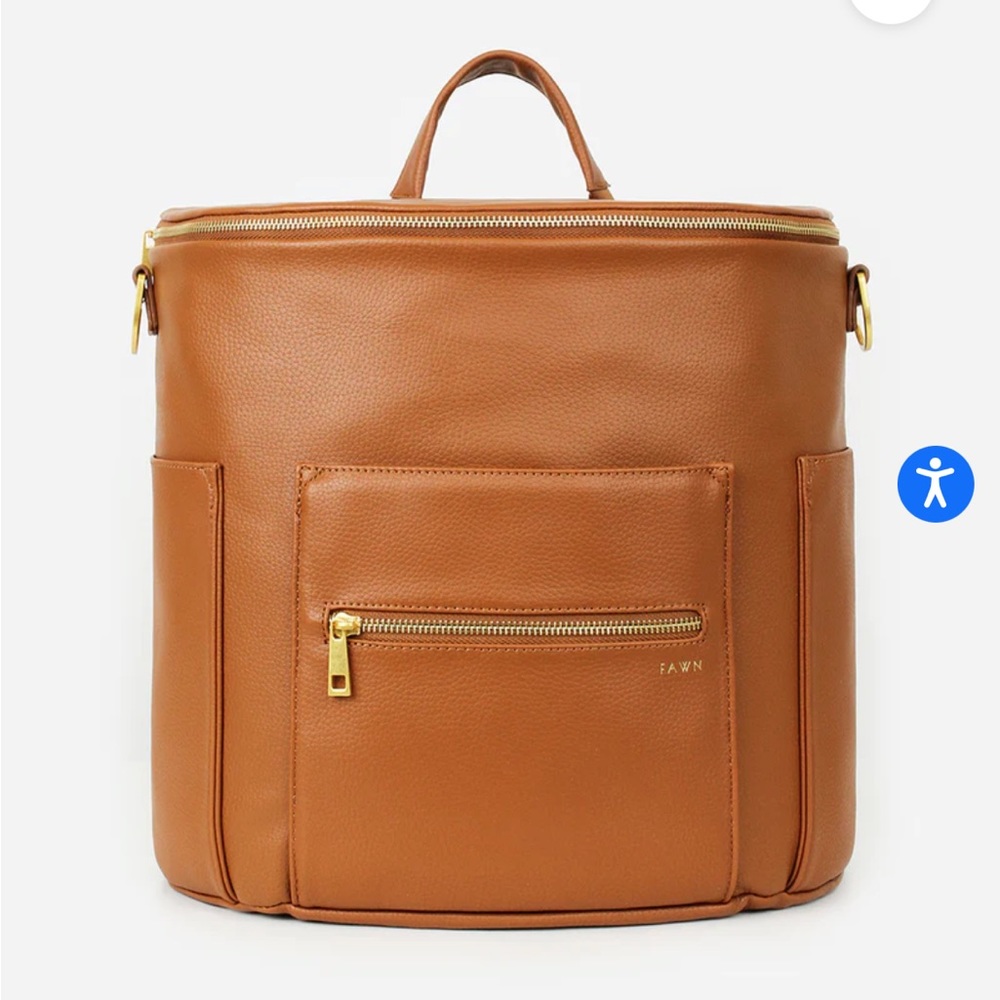 Fawn Design Original Diaper Bag